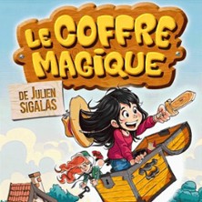 Le Coffre Magique