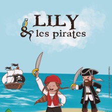 Lily et les Pirates