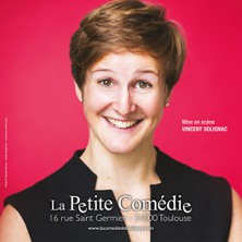 EMMA LOISELLE - FEMME DE MERE EN FILLE DEPUIS QUE L'HOMME EST HOMME