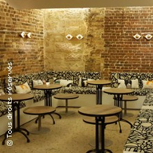 SALLE MADAME SARFATI PARIS 01