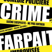 Un Crime Farpait