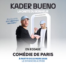 Kader Bueno
