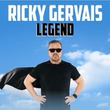Ricky Gervais