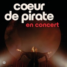 COEUR DE PIRATE
