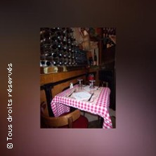 LE PETIT ACACIA PARIS 17