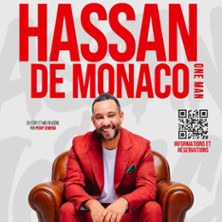 HASSAN DE MONACO