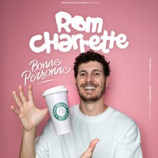 ROM CHARRETTE Bonne Personne