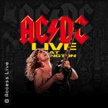 TNT AC/DC Tribute Band