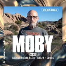 Moby - Poney Club