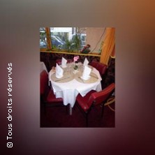 L'ILE MAURICE PARIS 17