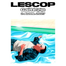 Lescop