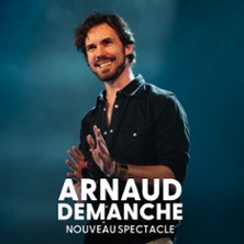 Arnaud Demanche