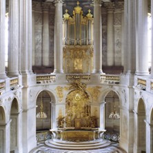 HENRY DU MONT : GRANDS MOTETS POUR  LA CHAPELLE DE LOUIS XIV