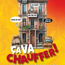 Ca va Chauffer