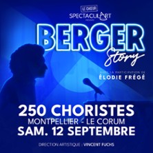 BERGER STORY
