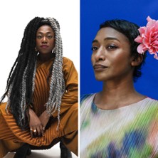 M&eacute;lissa Laveaux