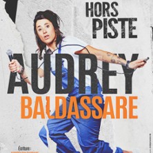 AUDREY BALDASSARE Hors Piste