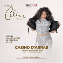 Je Chante C&eacute;line
