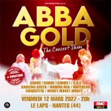 Abba Gold - The Concert Show #Emotion Tour 2027