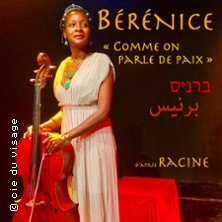 B&eacute;r&eacute;nice - Comme on Parle Paix
