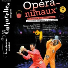 Op&eacute;ranimaux