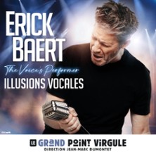 ERICK BAERT ILLUSIONS VOCALES