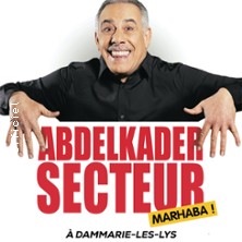 AbdelKader Secteur - Marhaba !