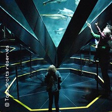 NAUSICA&Aacute;-CENTRE NATIONAL DE LA MER BOULOGNE SUR MER