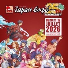 Japan Expo