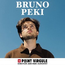 BRUNO PEKI