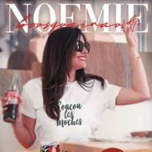 No&eacute;mie Bousquainaud