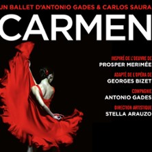 Carmen - Un Ballet d'Antonio Gades & Carlos Saura 
