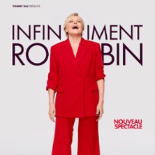 Muriel Robin - Infiniment Robin