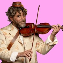 BERLIOZ TRIP ORCHESTRA Orchestre de Chambre de Paris