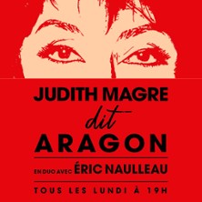 Judith Magre