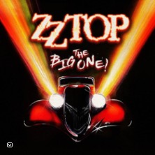 ZZ Top