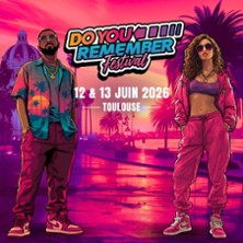 Do You Remember Festival - Billet Samedi
