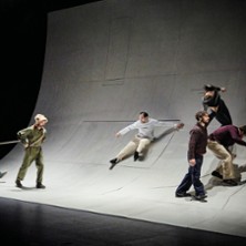 Immaqaa, Ici Peut-Etre