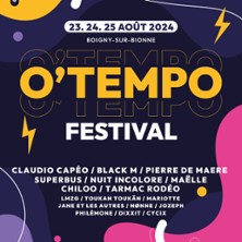 O'Tempo Festival