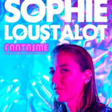 SOPHIE LOUSTALOT Fantasme