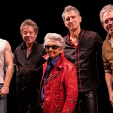 Little Bob Blues Bastards