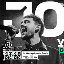 Joe York + 1&egrave;re Partie