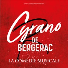 Cyrano de Bergerac 