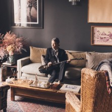 KEREN ANN + 1ERE PARTIE