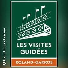 MUS&Eacute;E F&Eacute;D&Eacute;RATION FRAN&Ccedil;AISE TENNIS PARIS 16