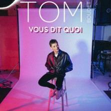 Tom Boudet