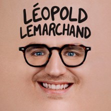 L&eacute;opold Lemarchand - Th&eacute;&acirc;tre de la Madeleine, Paris