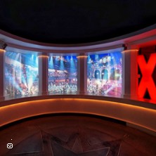 Rex Studios - Valable jusqu'au 31/12/2025