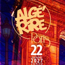 Alg&eacute;'Rire