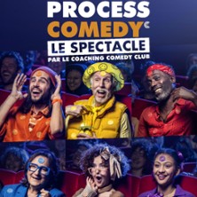 Process Comedy